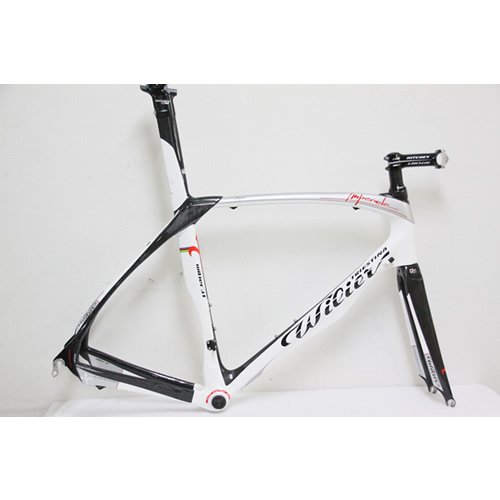 Yahoo!オークション - 00698 送料無料 新品完成車外し WILIER